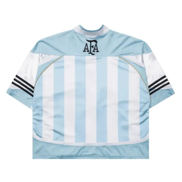 Argentina Bringback Remixed Jersey World Cup 2026