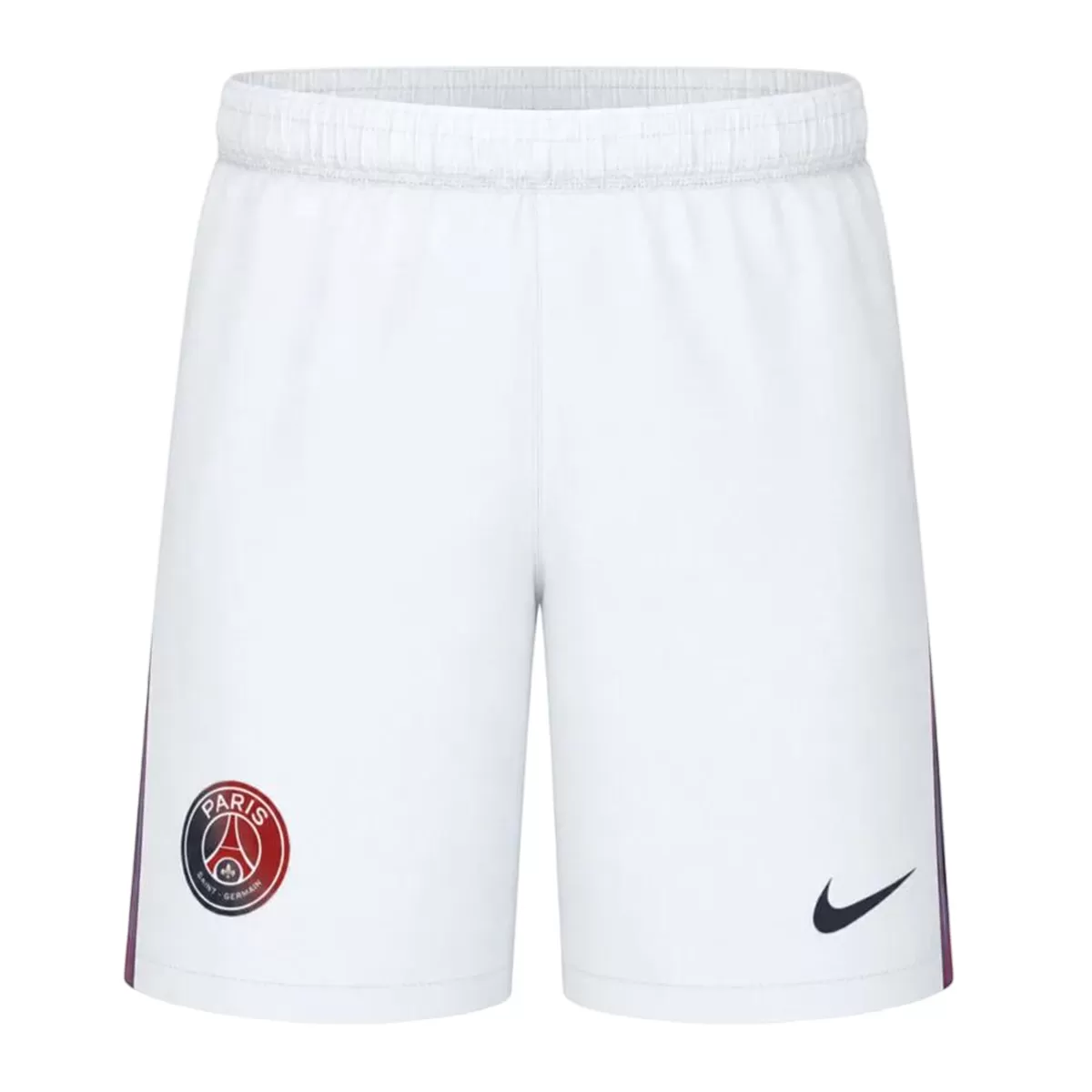 PSG Away Soccer Shorts Fan Version 26/27