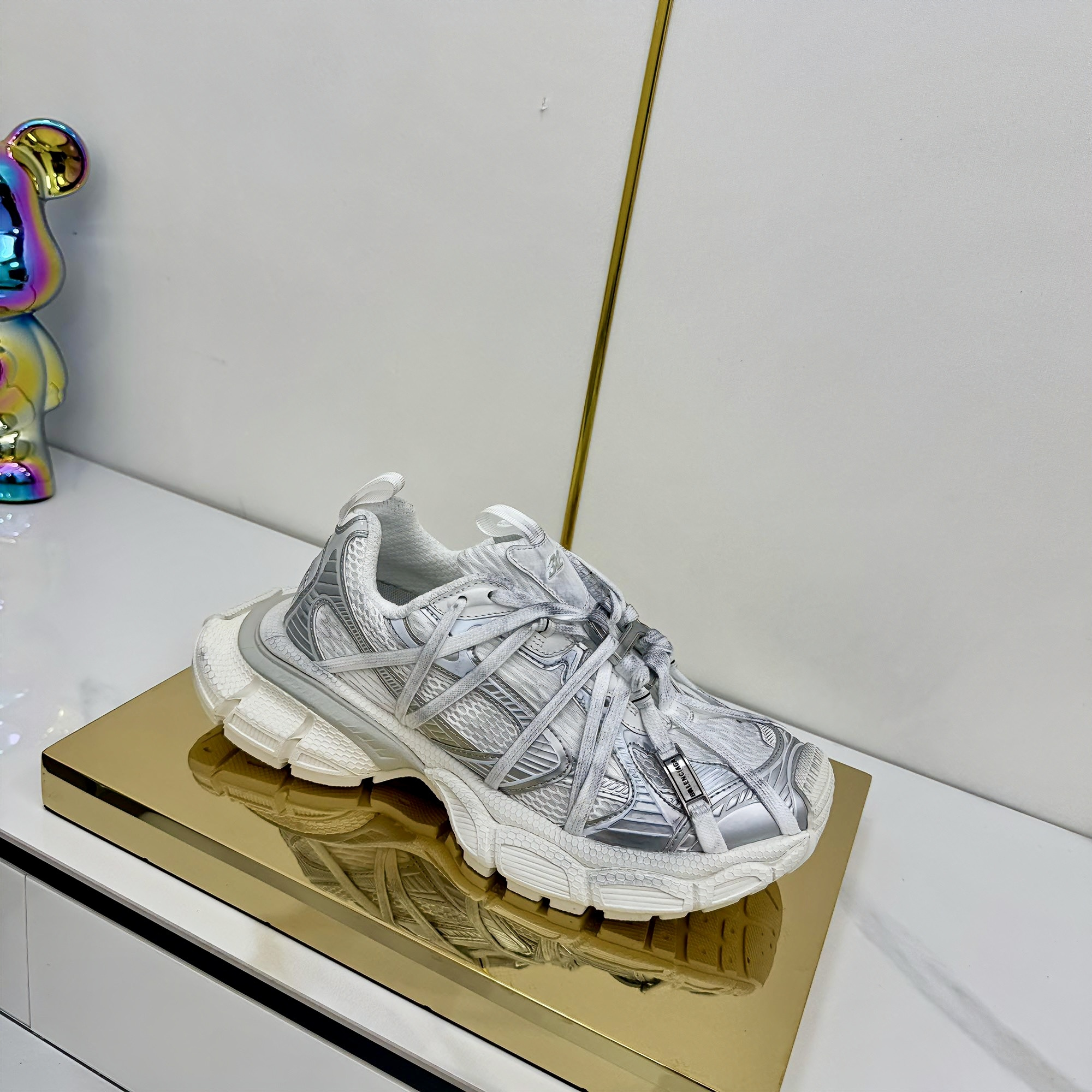 Balenciaga 3XL Unisex Sneaker
