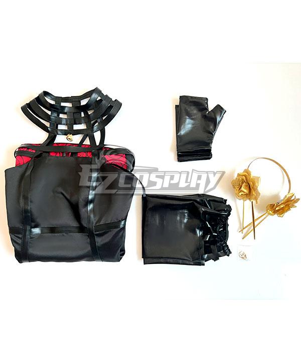 SPY×FAMILY SPY FAMILY Yor Forger Halloween Cosplay Costume