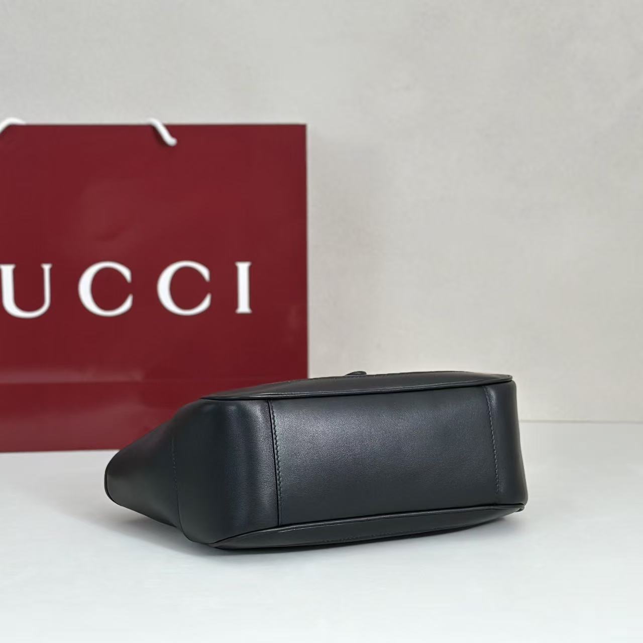 Gucci Mercato small tote bag