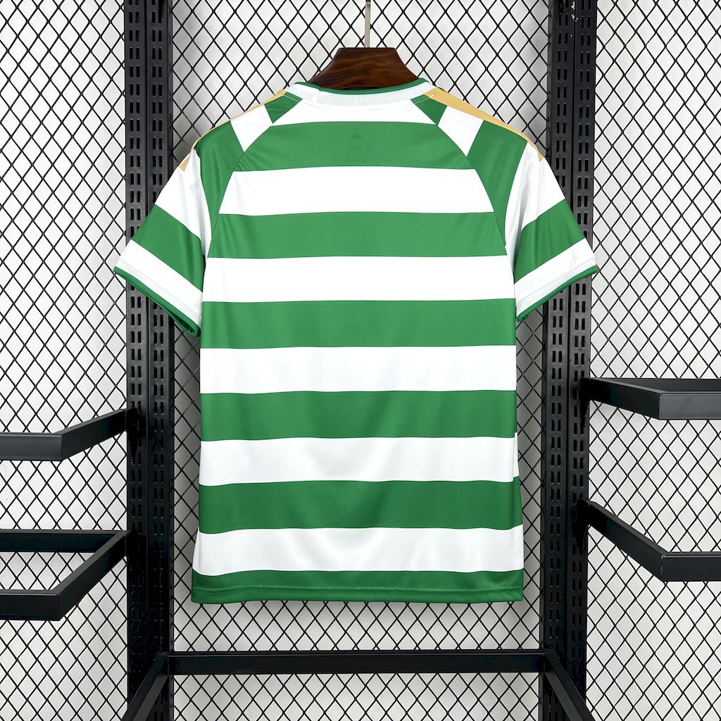 2026/27 Mens Celtic Home Jersey S~4XL - musan