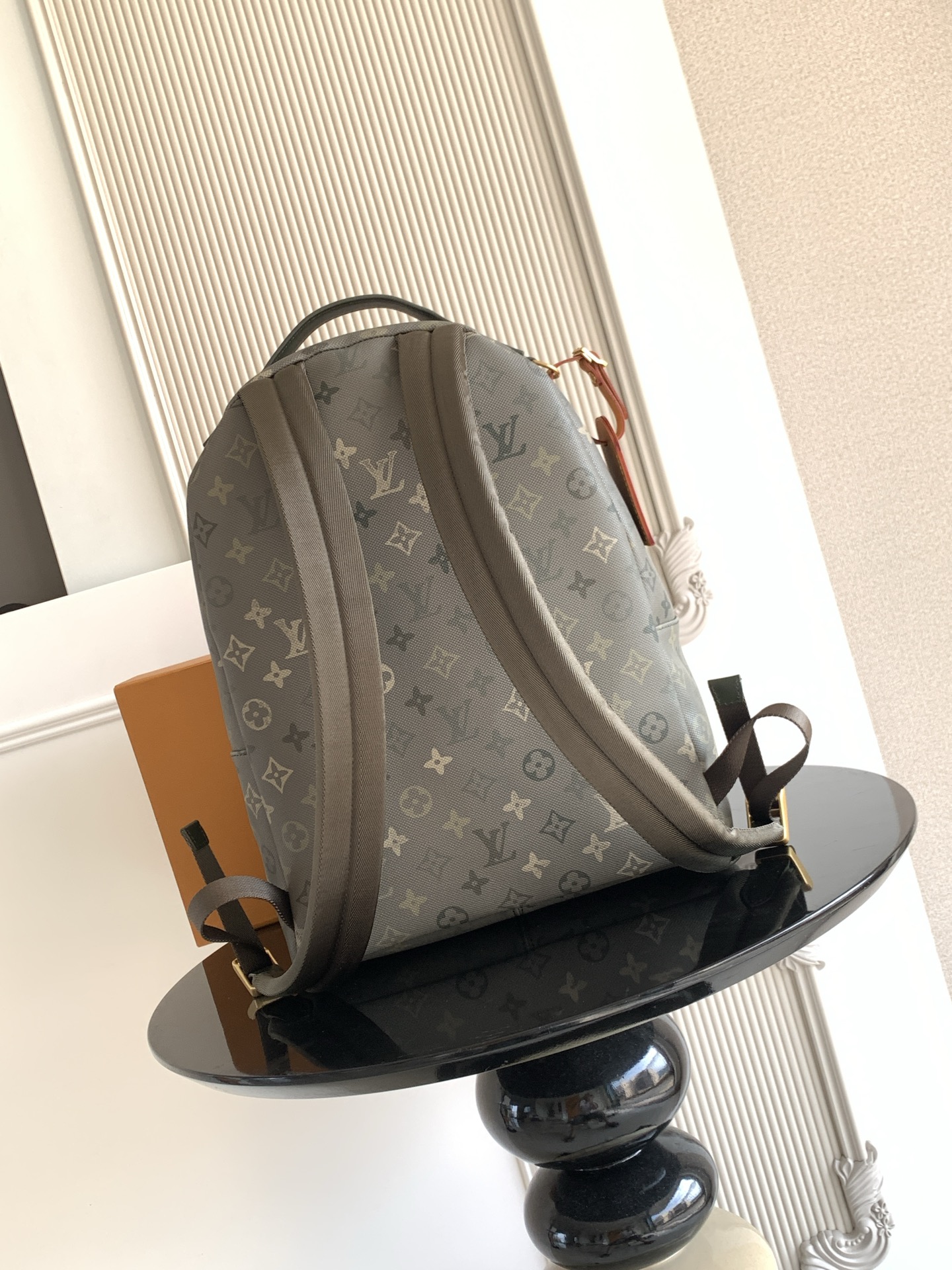 Louis Vuitton Discovery Small Backpack