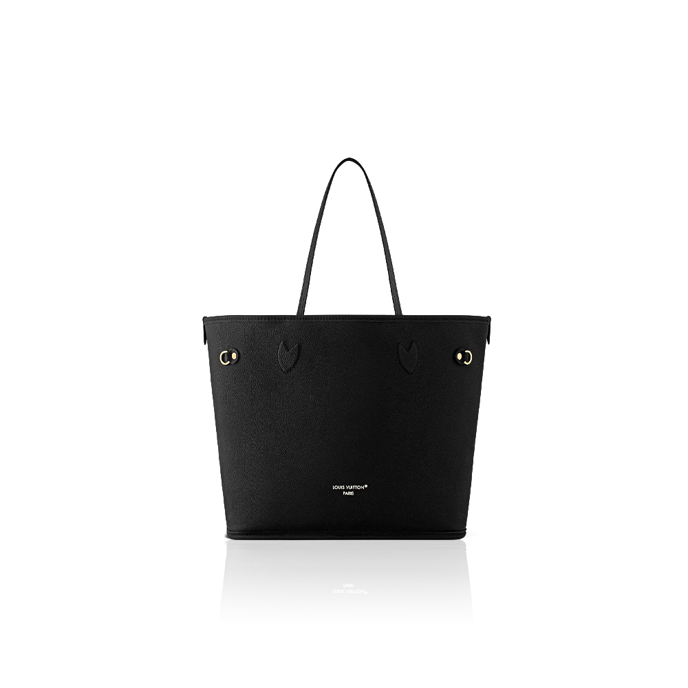 Louis Vuitton LV Neverfull Inside Out MM