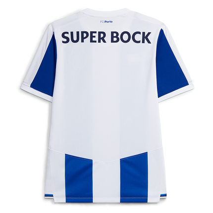 Porto 26/27 Home Jersey S-4XL