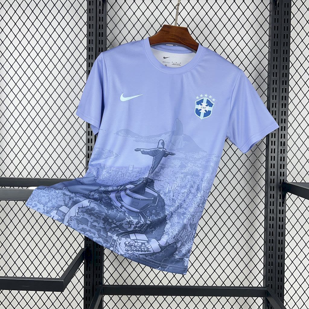 Brazil 2025/26 Special Edition S-XXL