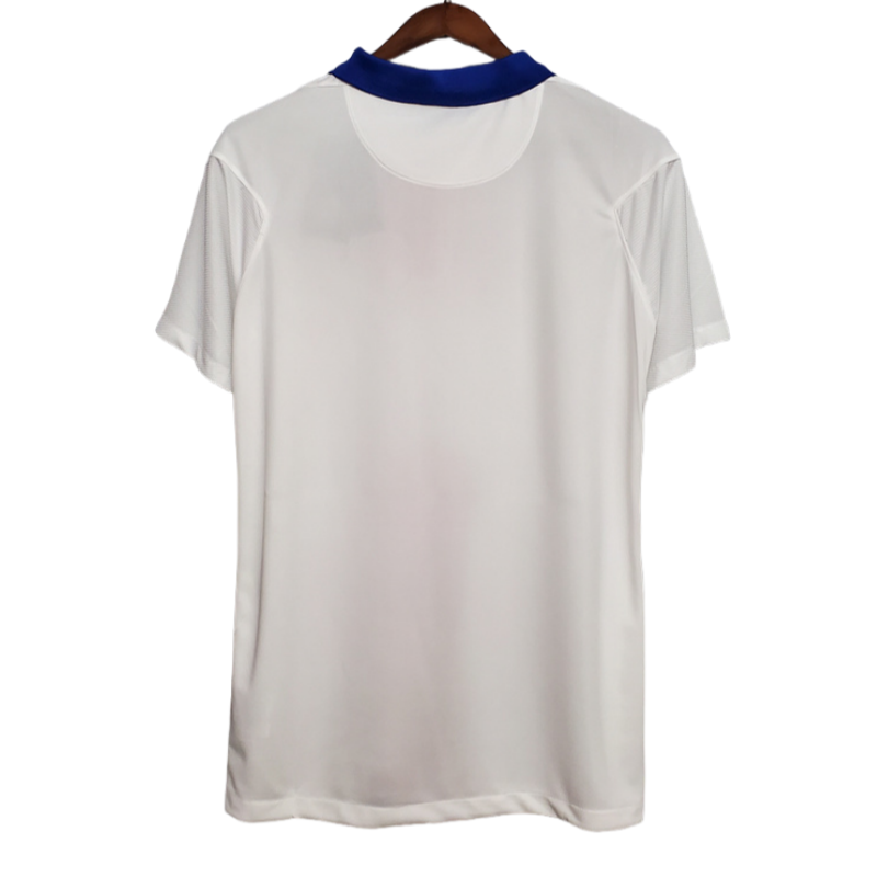20-21 PSG away Retro football jersey