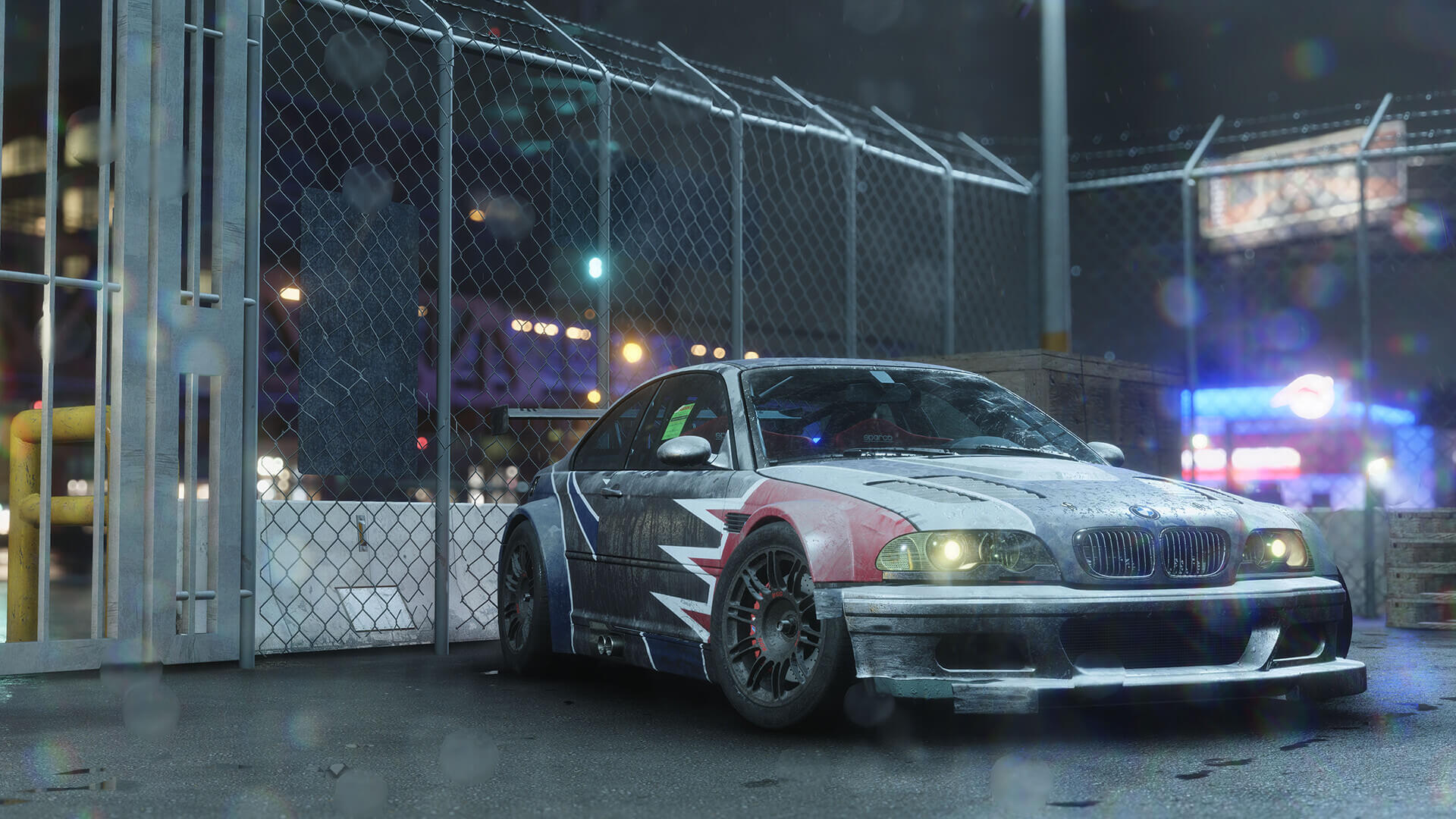 Need for Speed Heat(Xbox One) XBOX LIVE Key UNITED STATES