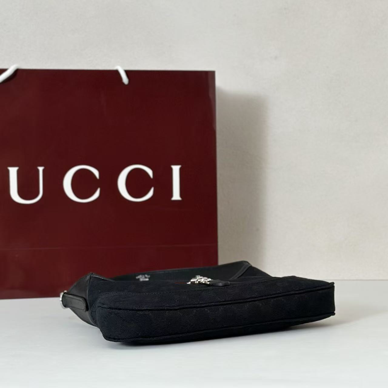Gucci Jackie Slim small shoulder bag