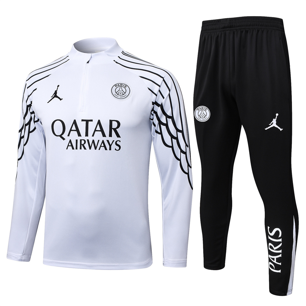 Paris Saint GermainTraining Jersey Suit 25/26