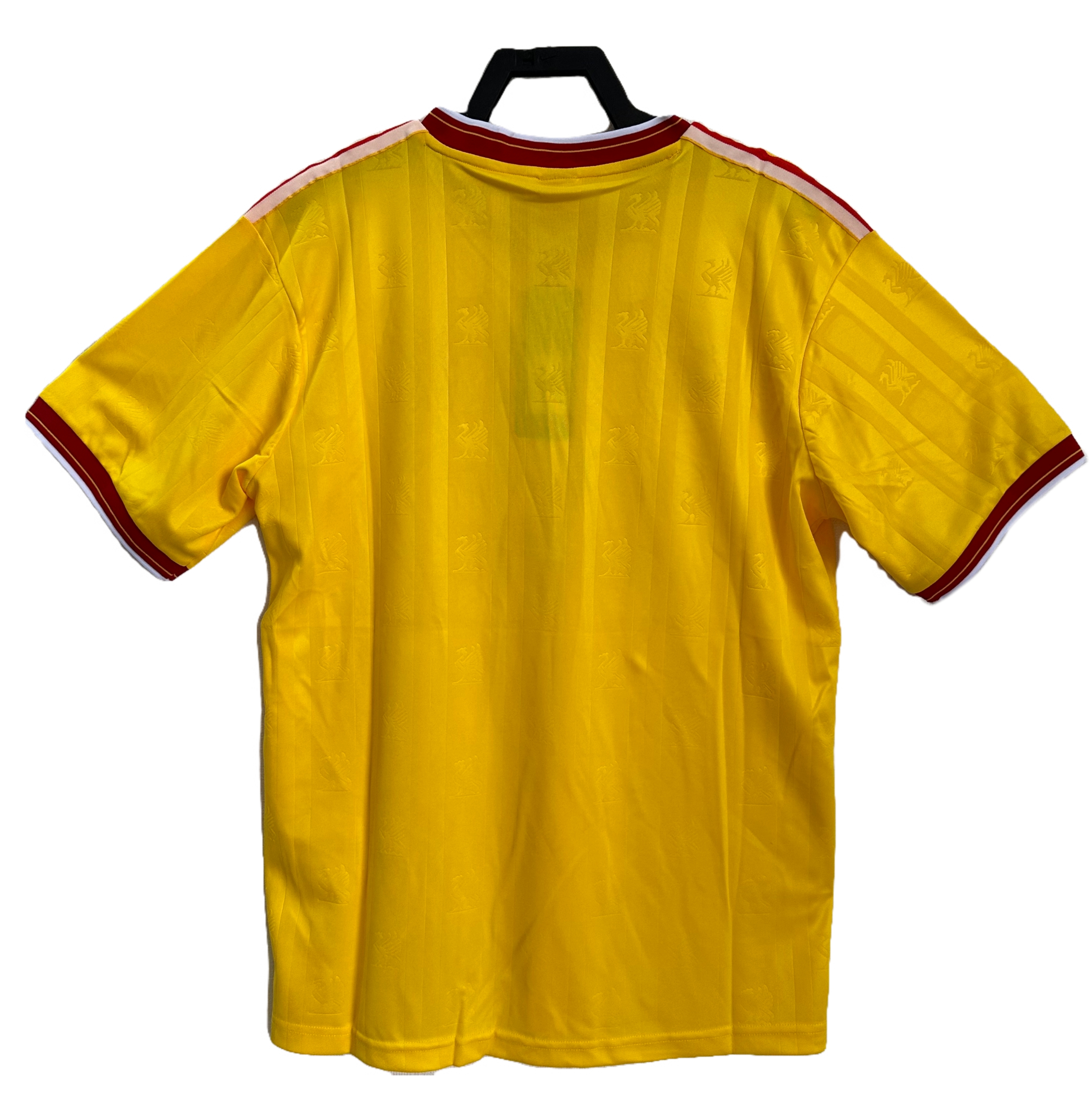 Retro 1985-86 LVP Away