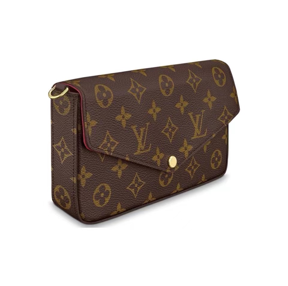 Louis Vuitton LV Felicie Pochette M61276