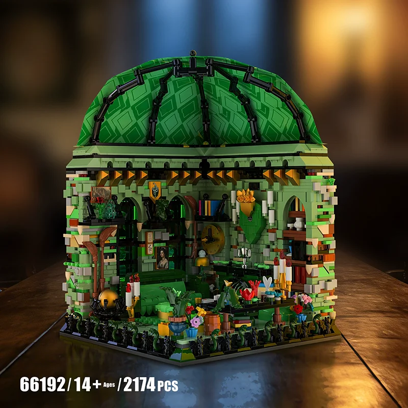XBert 66192 - Common Room