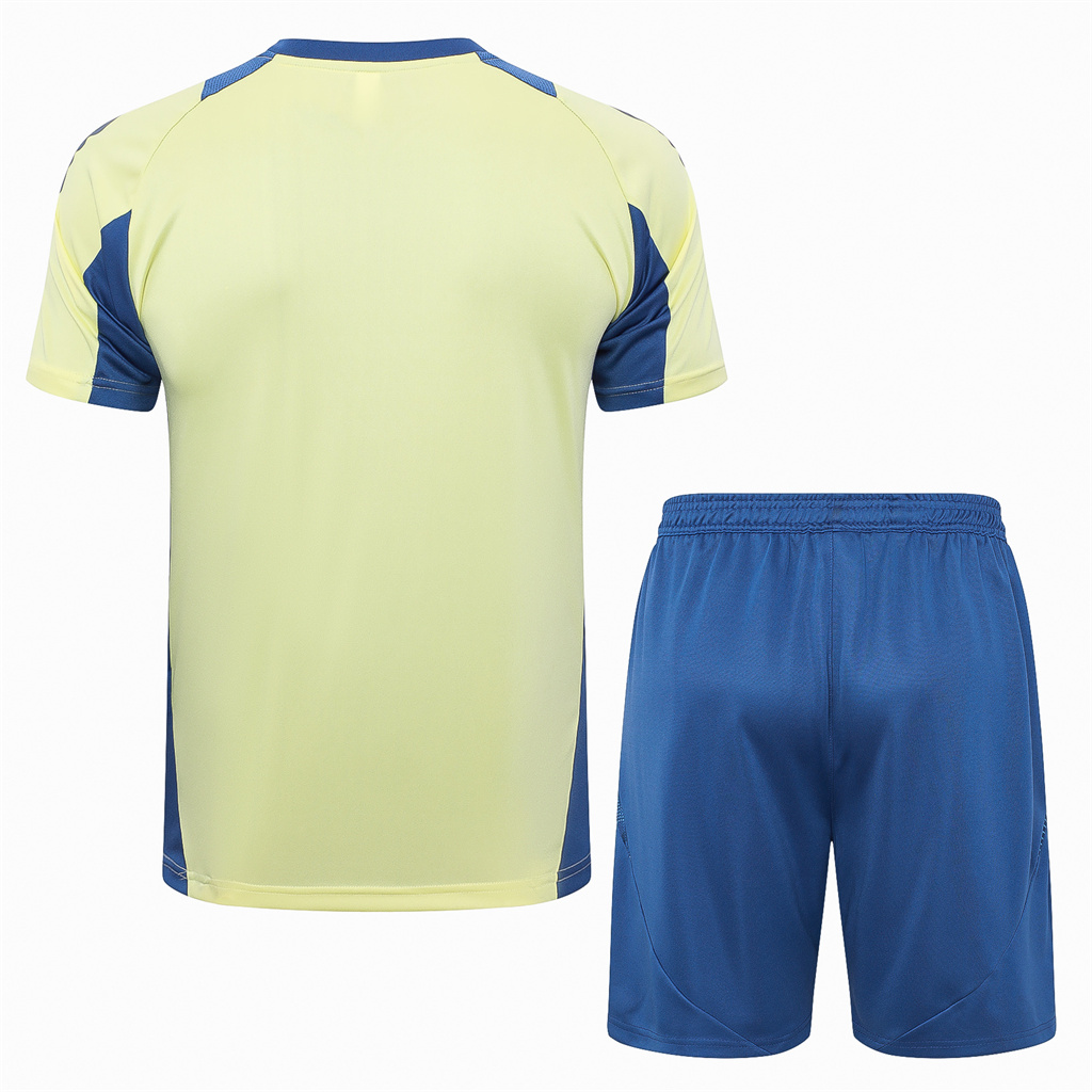 Ajax Training Short sleeve Suit 24/25