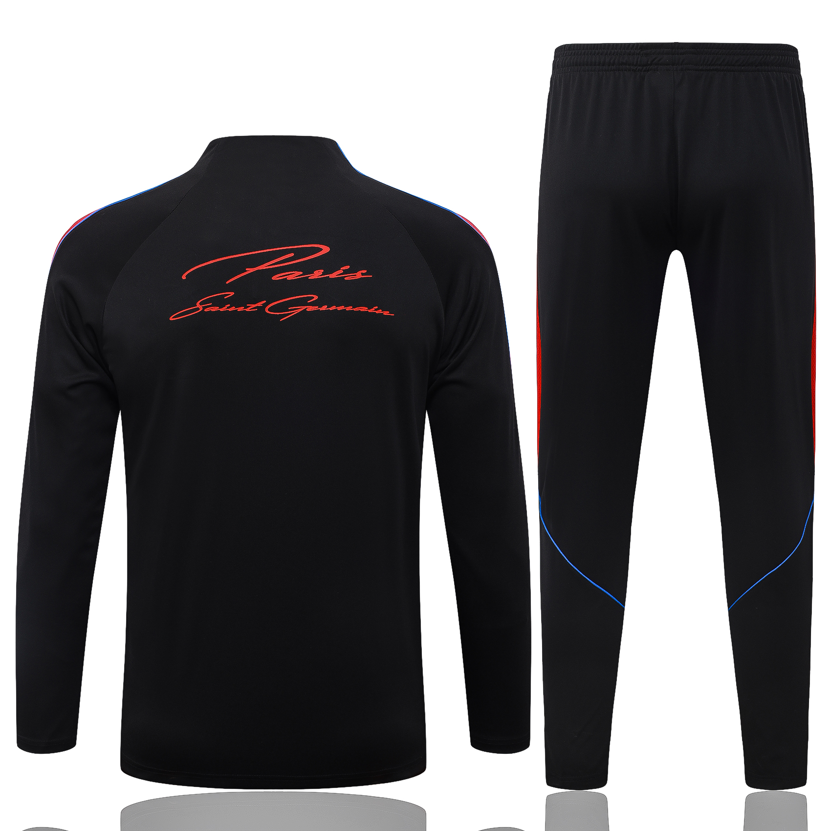 Paris Saint GermainTraining Jersey Suit 26/27