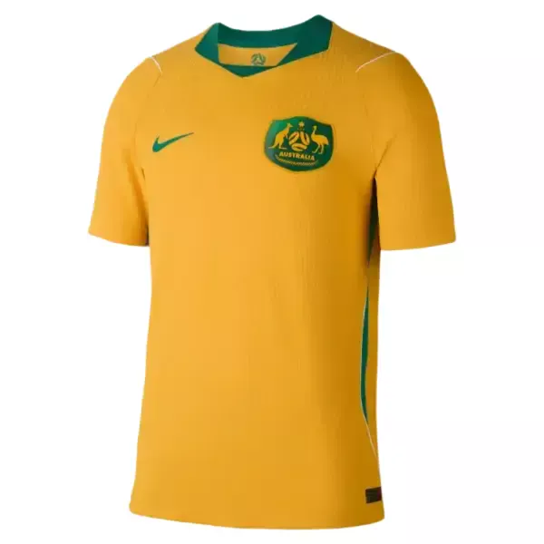 Australia Home Jersey World Cup 2026