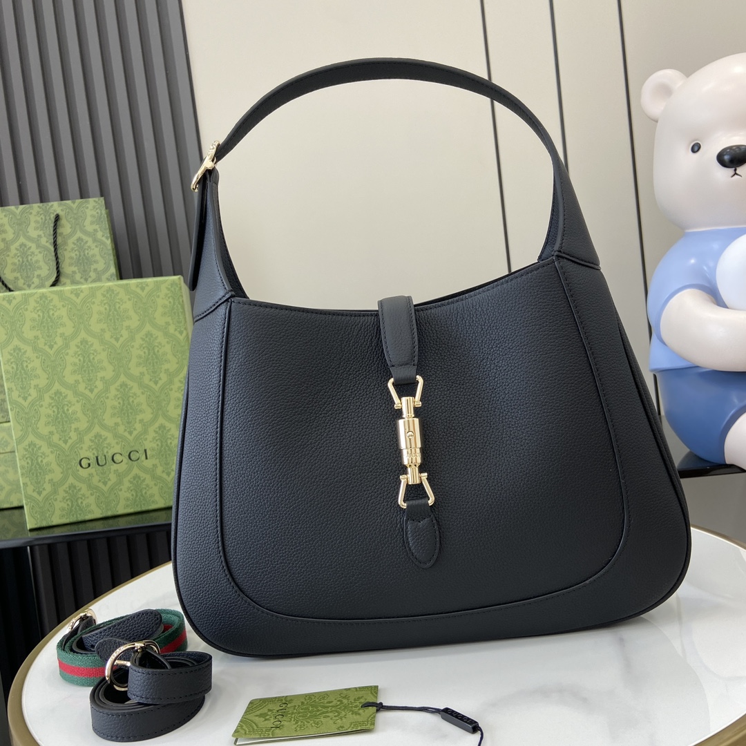 Gucci Jackie 1961 large bag 810229