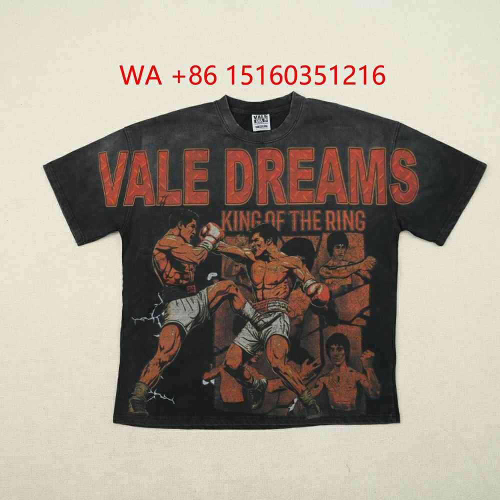 1:1 Vale T-Shirts 01 Collection