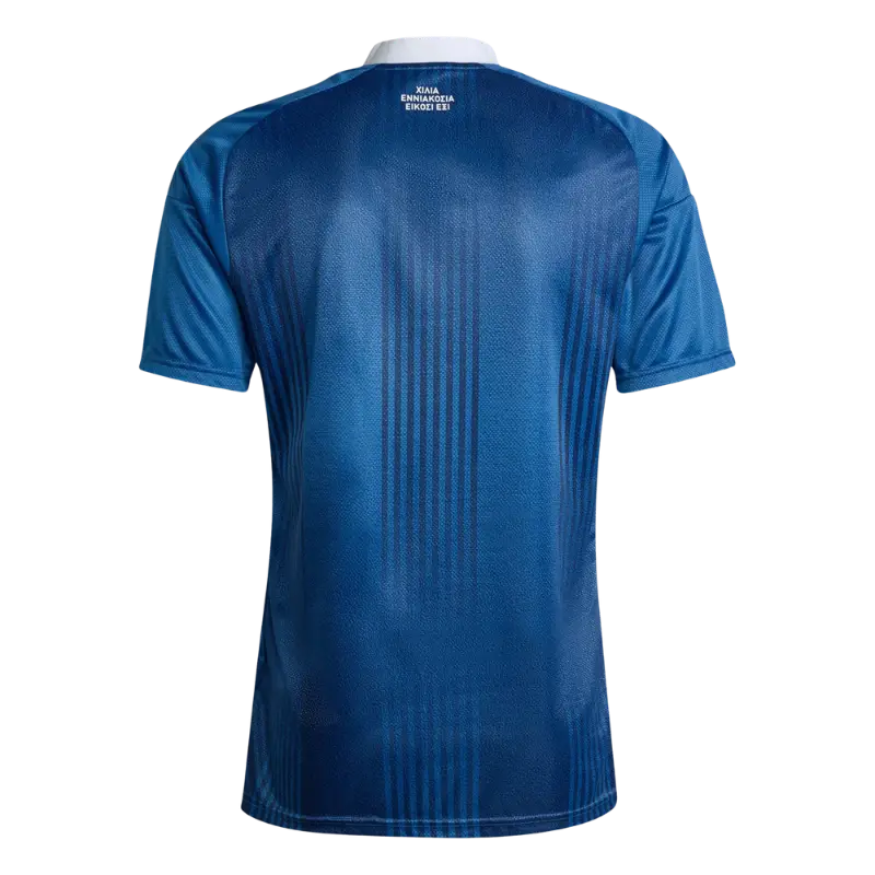 Greece Away Jersey World Cup 2026