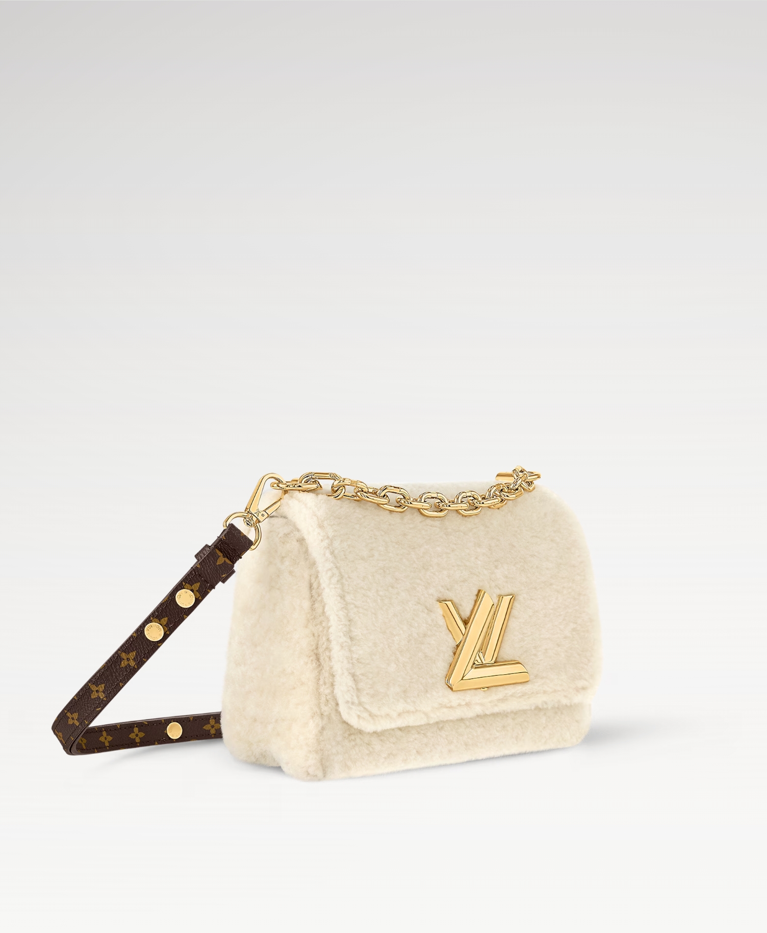 Louis Vuitton LV Twist PM bag