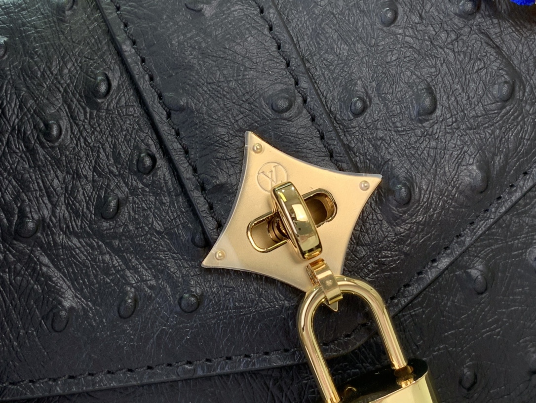 LOUIS VUITTON LV ROSE DES VENTS BAG M87107