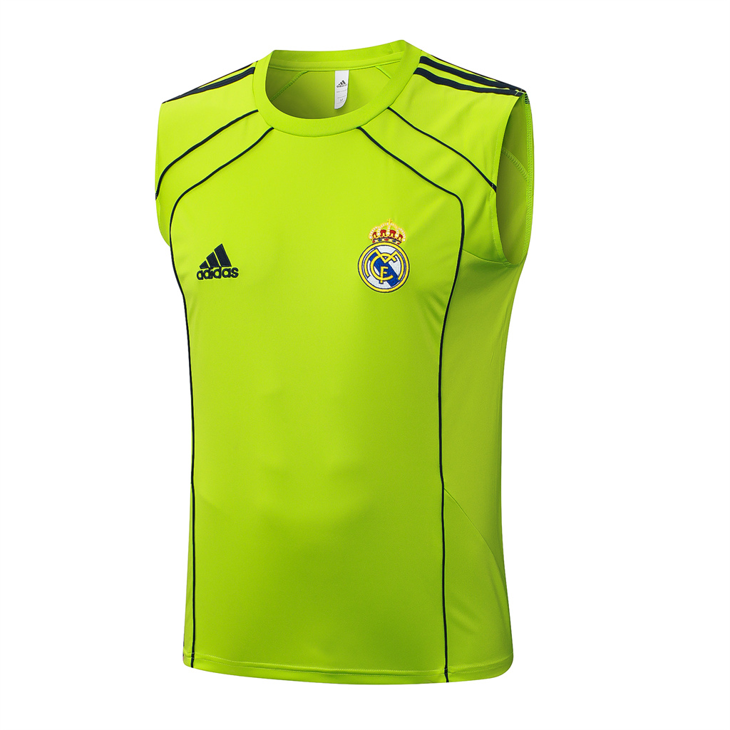 Real Madrid Training Jersey 25/26 | Soc Jersey - Premium Football Jersey