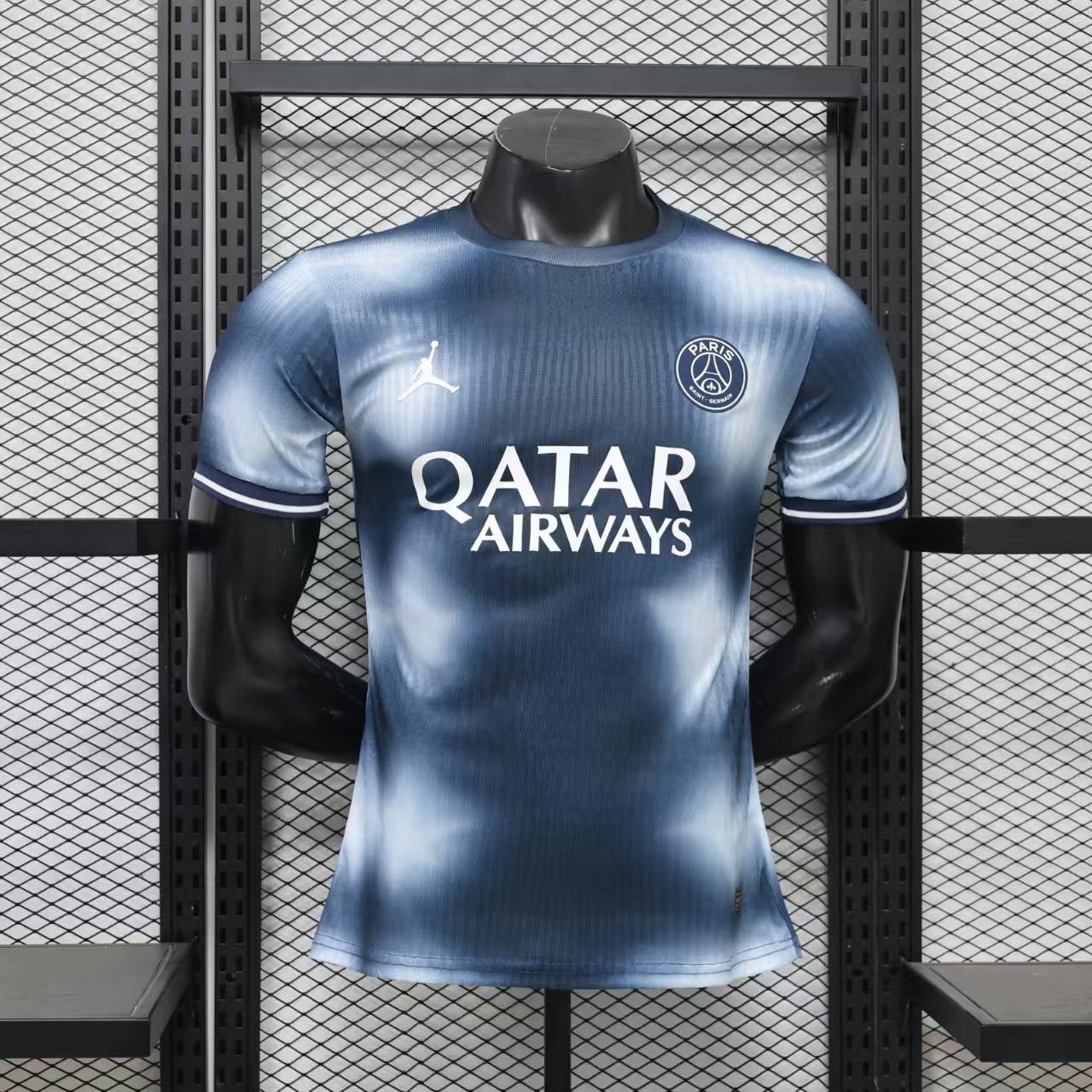 PSG Special Edition Jersey Player Version 26/27 | Soc Jersey - Premium Football Jersey
