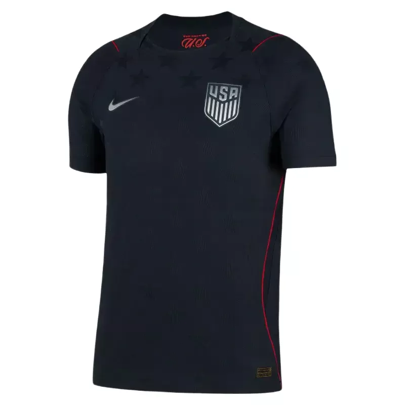 2026 USMNT Away Jersey