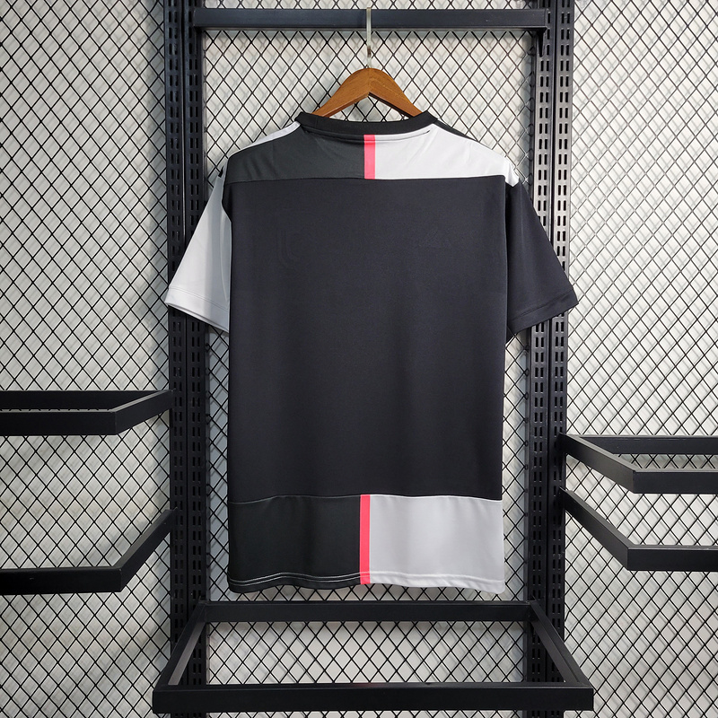 Juventus 19/20 Home Masculine