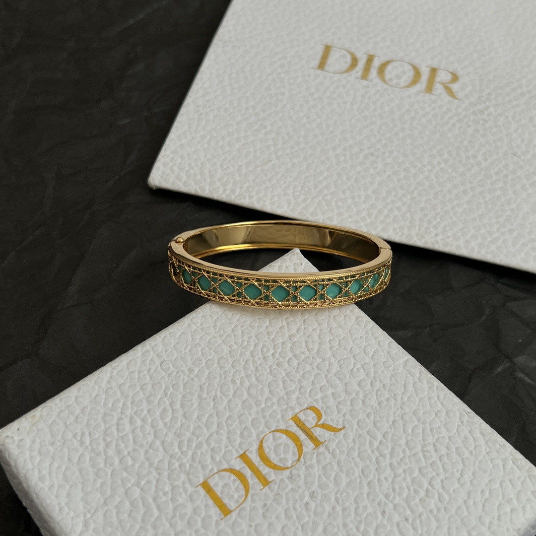 Women's My Dior Bangle