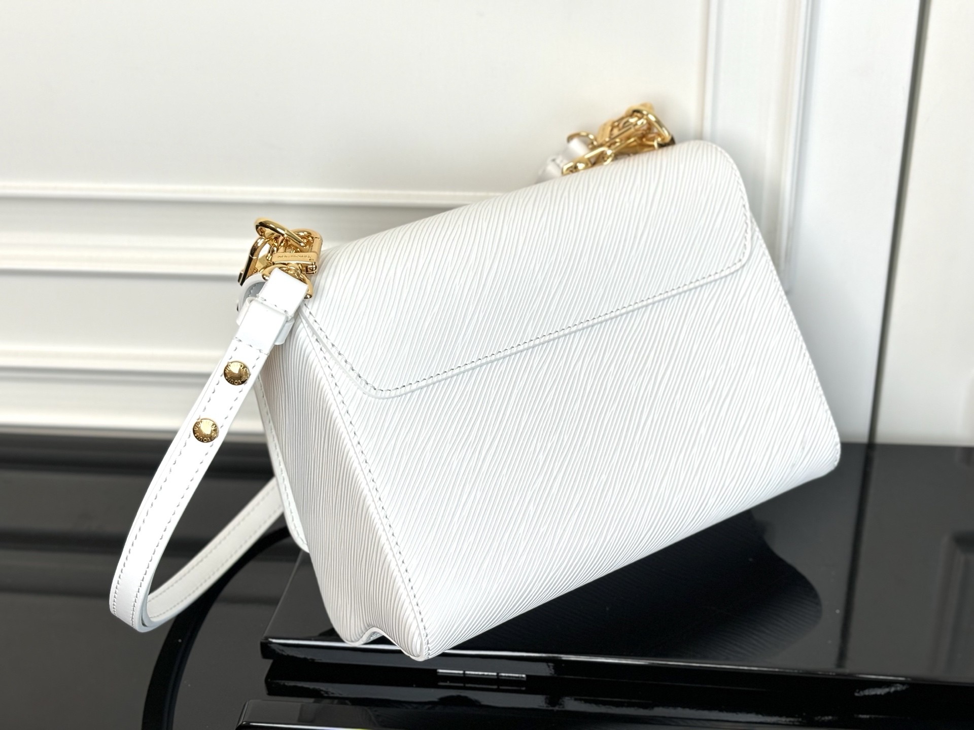 Louis Vuitton Bags LV x TM TWIST SLIM medium handbag