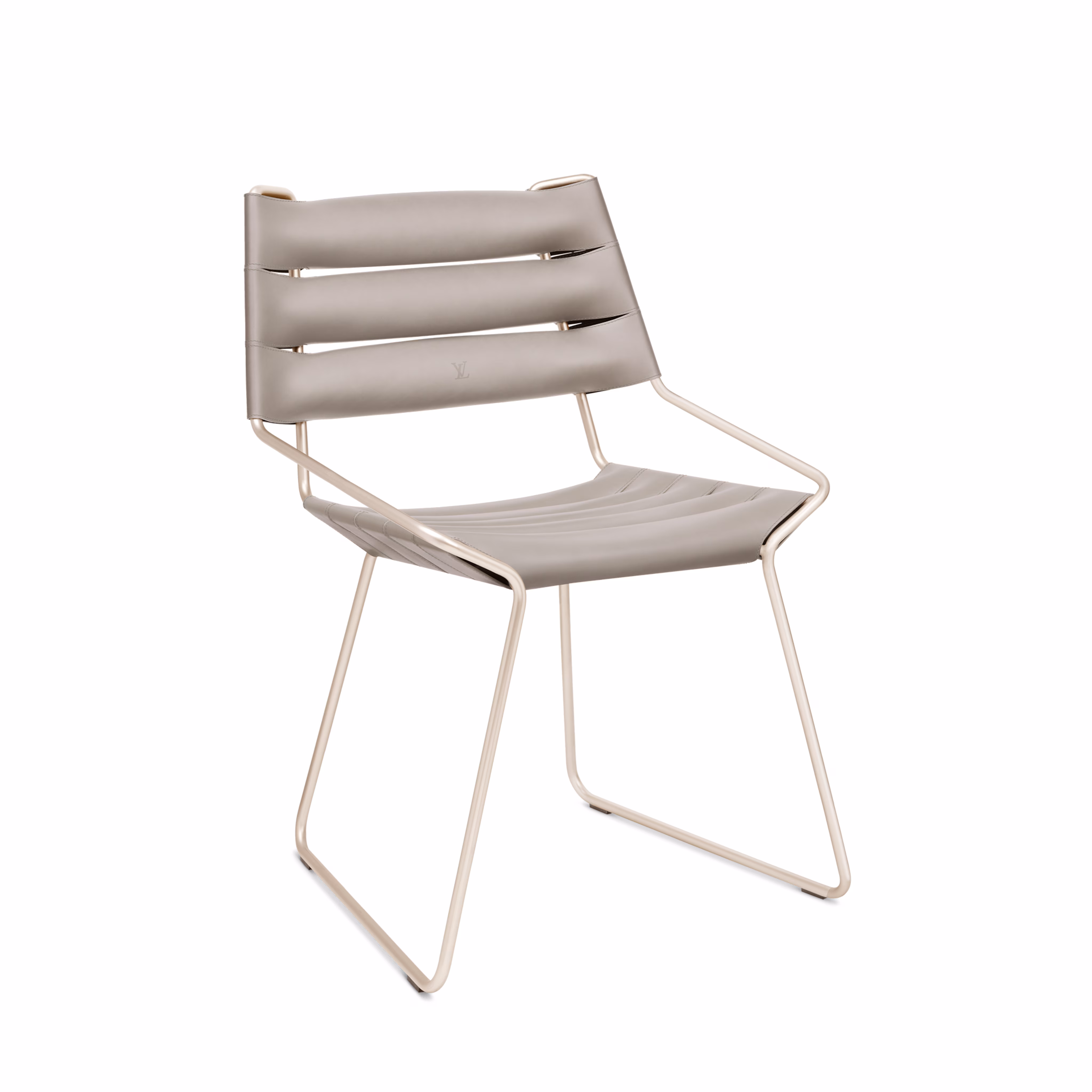 Belt Chair Outdoor By Atelier Oï
