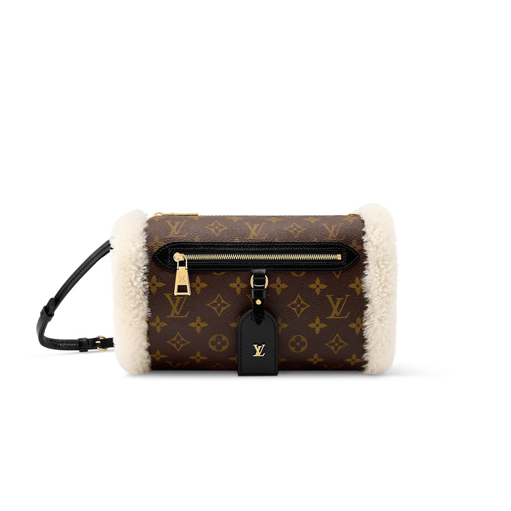 Louis Vuitton LV Teddy Mitt（10A Mirror Version）