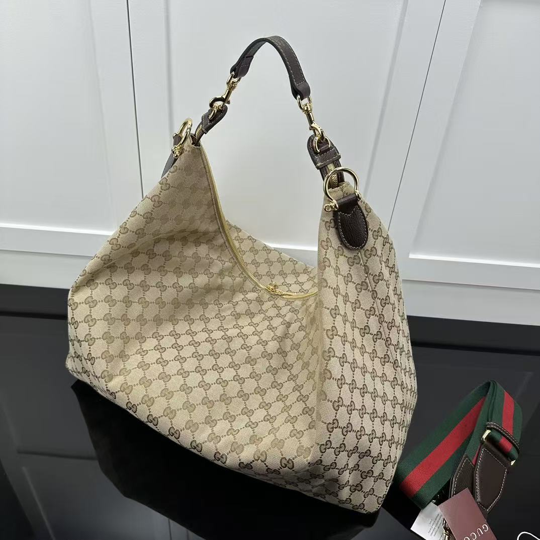 Gucci Brera large crossbody bag
