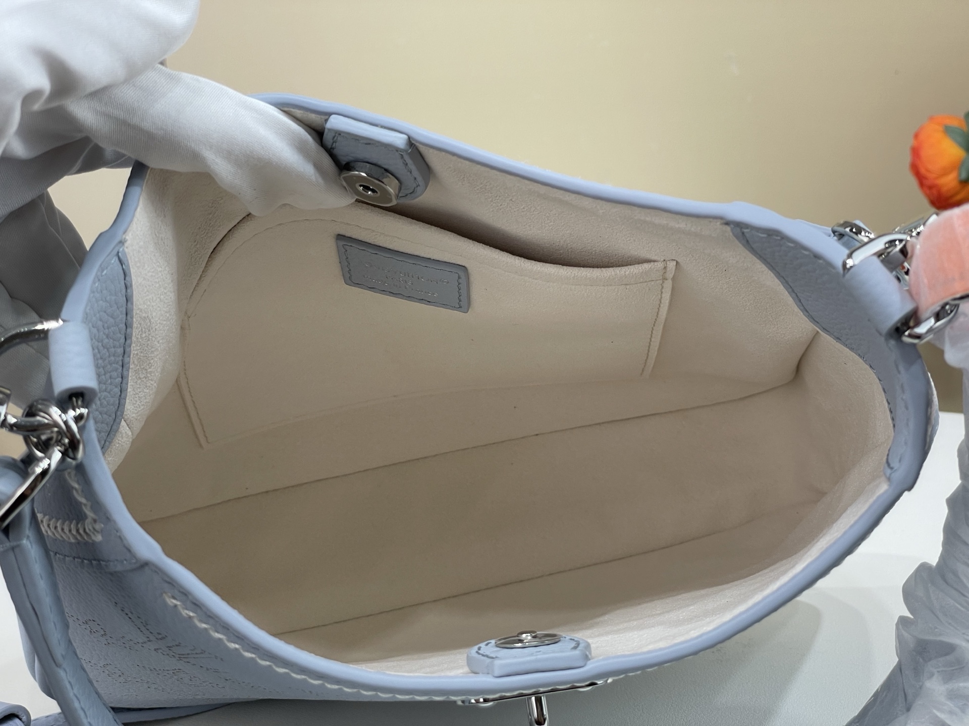 Louis Vuitton All Around Small Handbag