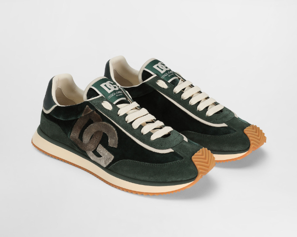 Dolce Gabbana Unisex Sneakers
