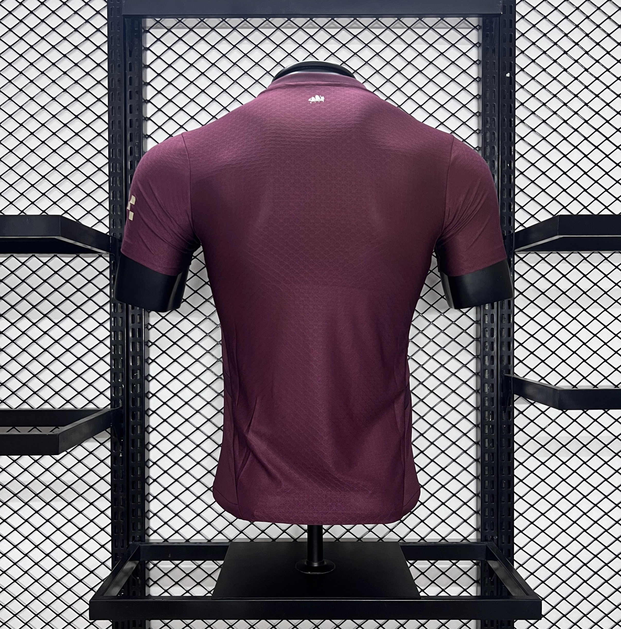 Player Version Manchester City 24/25 Third S-XXL
