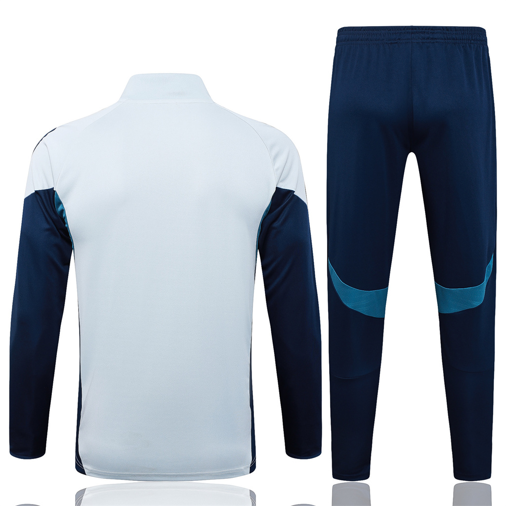 Arsenal Training Jacket Suit 25/26