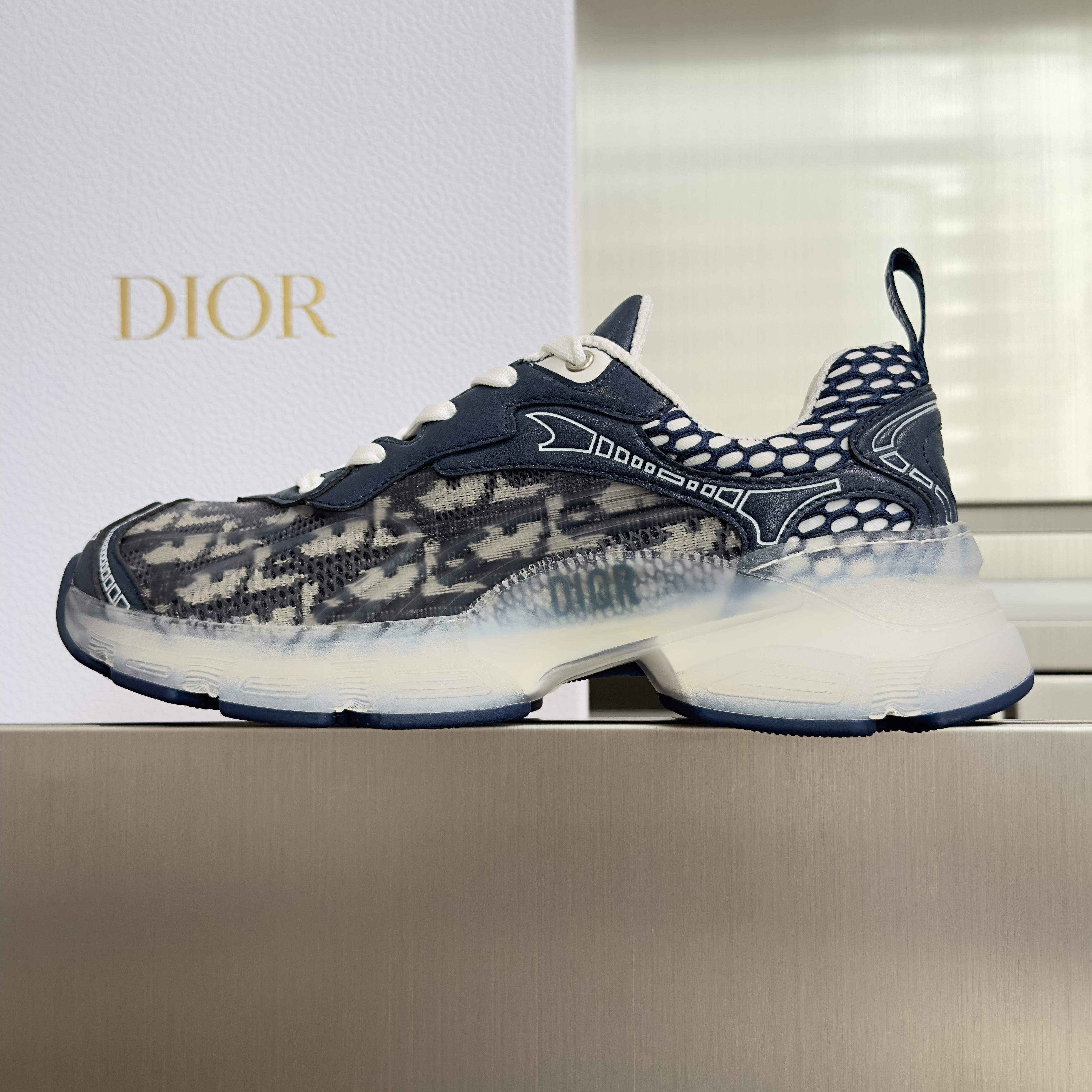 Women's Dior Vibe Sneaker