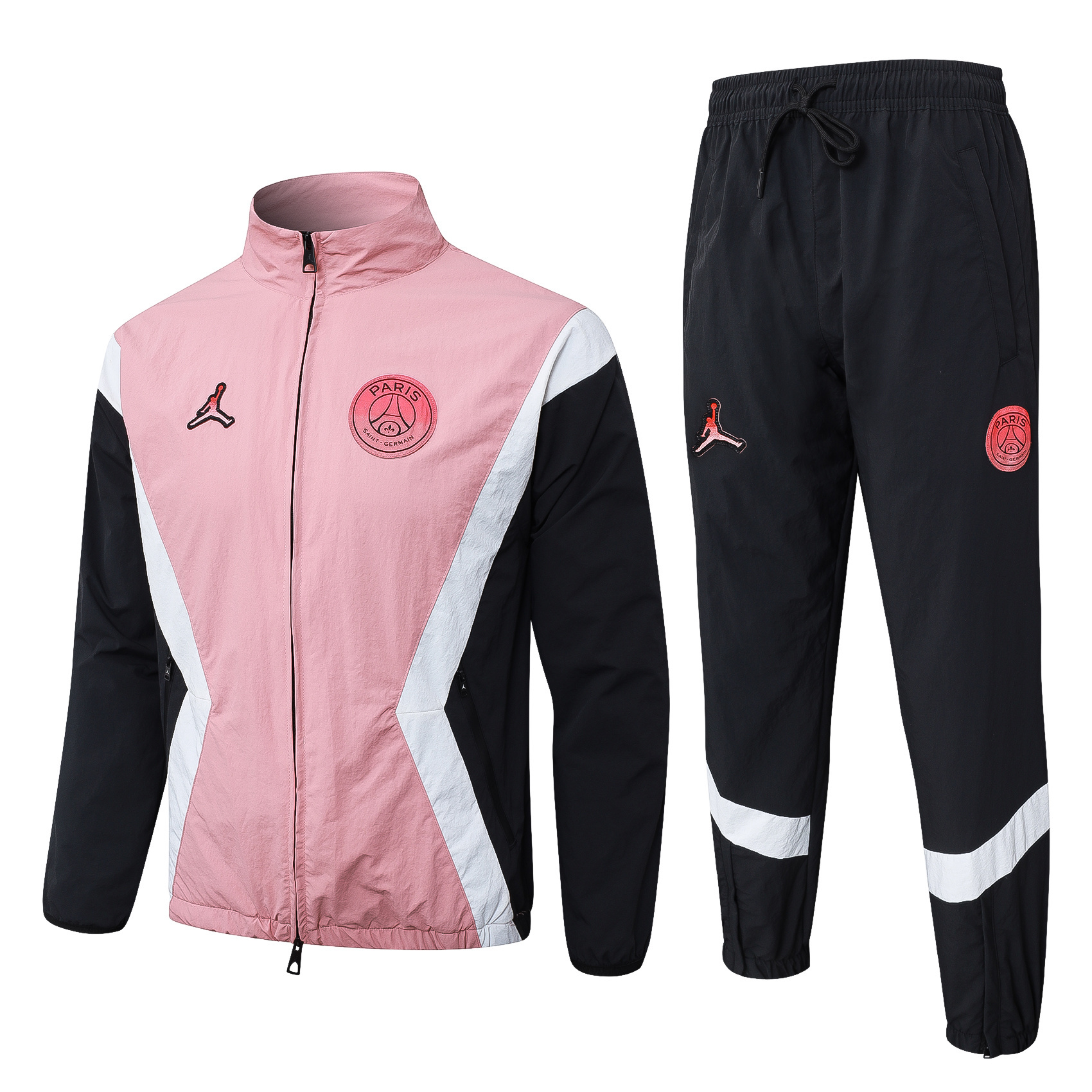 Full Zipper PSG 25/26 Suit