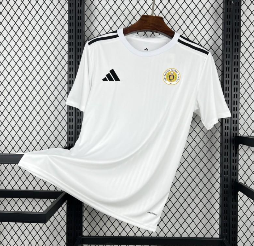 2026 Mens Curaçao World Cup Away Jersey S-2XL