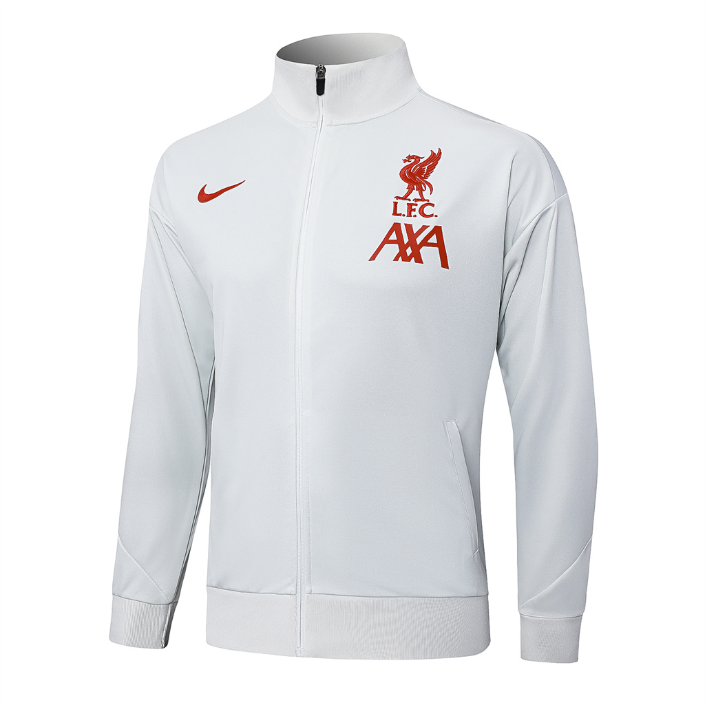 Liverpool Training Jacket 24/25