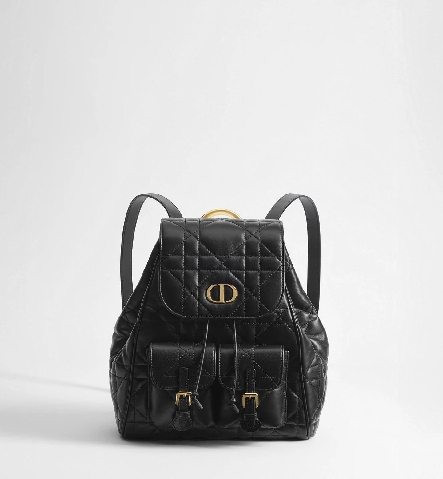 Dior Caro Backpack
