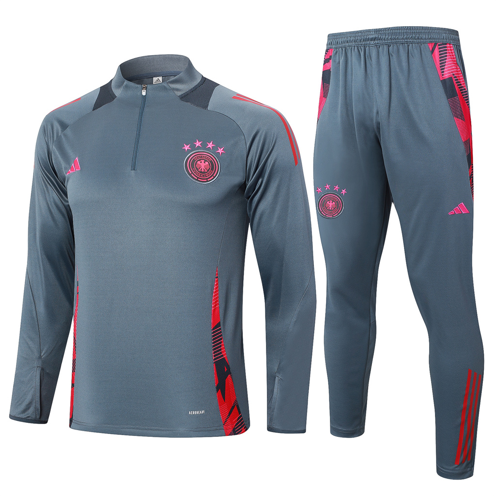 Germany Training Jersey Suit 24/25