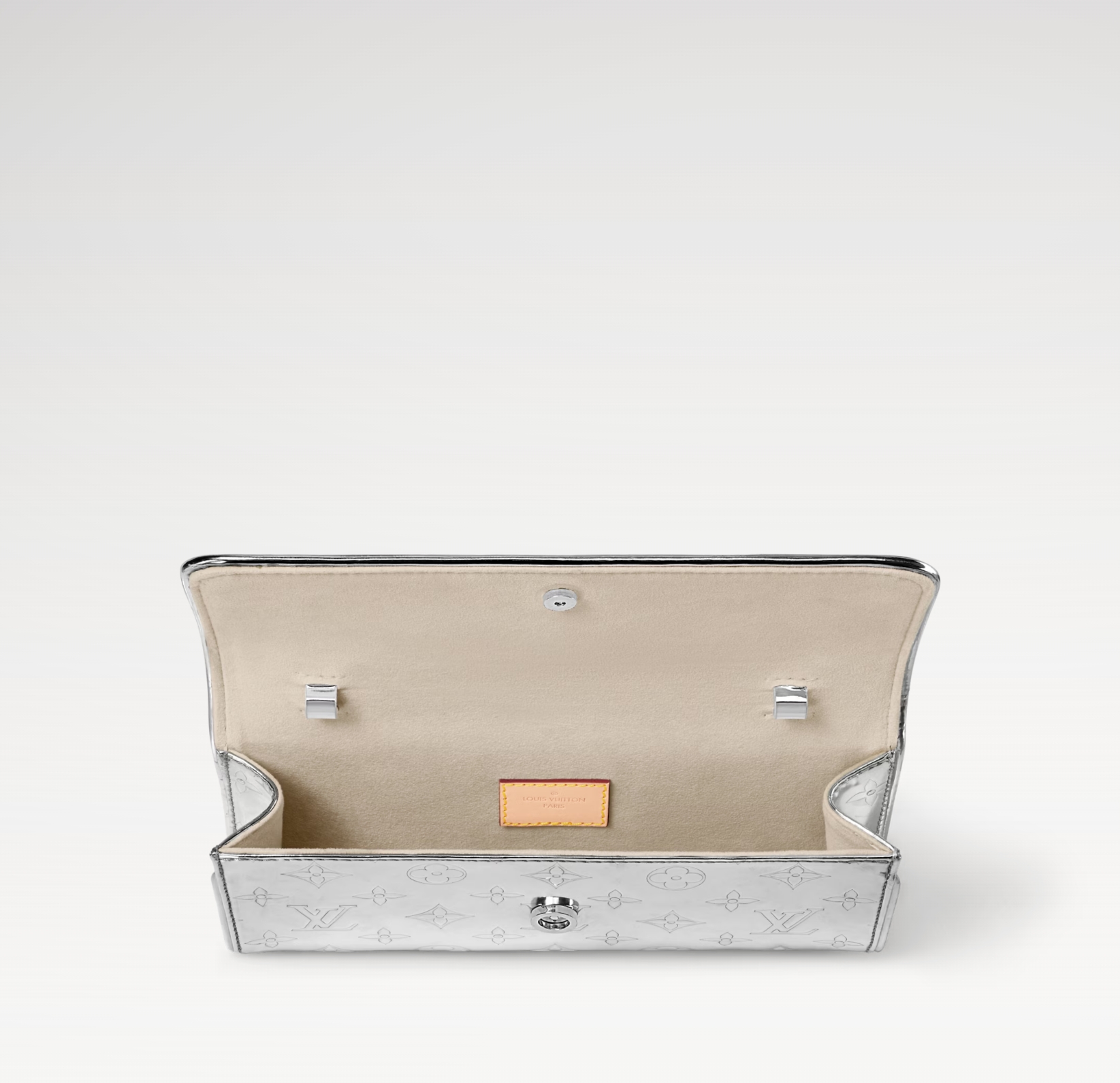 Louis Vuitton LV Pochette Twin