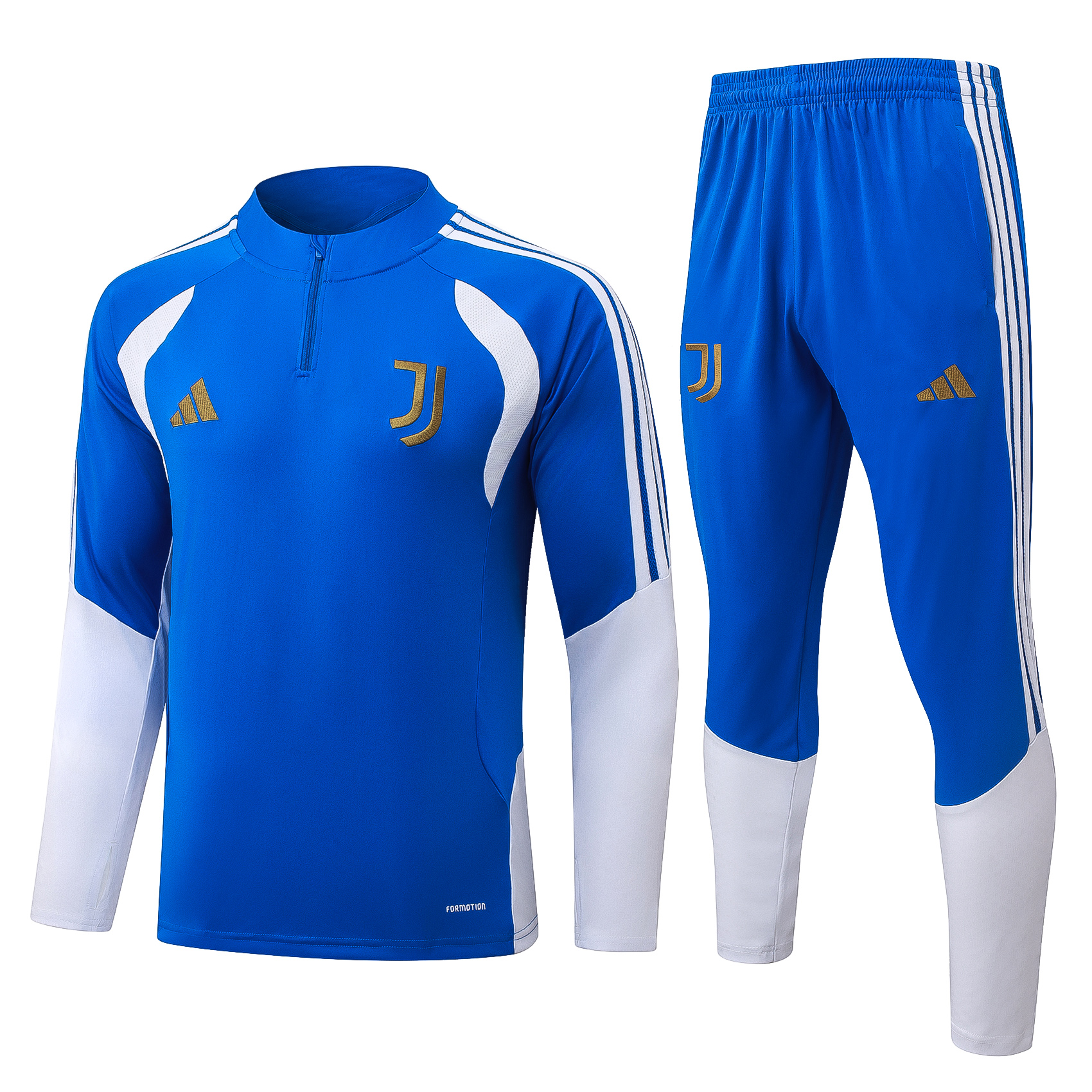 Juventus Training Jacket Suit 26/27 | Soc Jersey - Premium Football Jersey