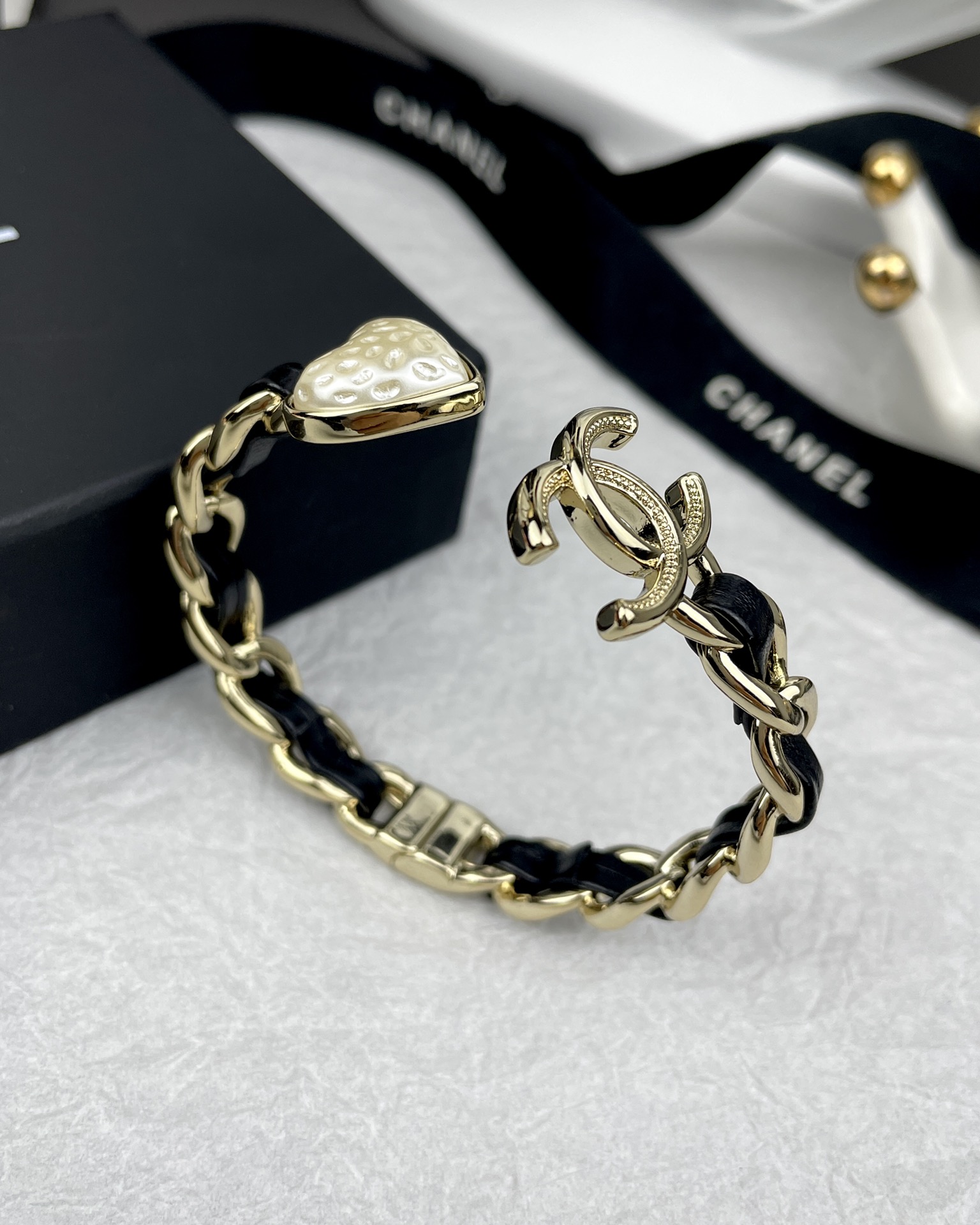 Chanel Fashion Bracelet