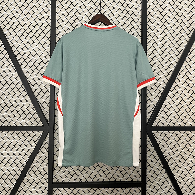 Atletico de Madrid 24-25 Away S-XXL