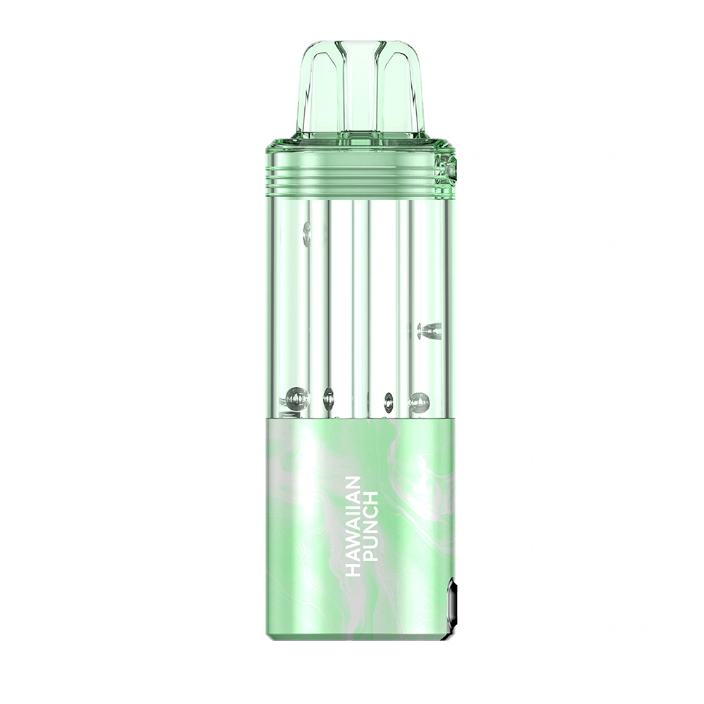 FOGER Switch Pro 30K Pod - Hawaiian Punch - 30000 Puffs