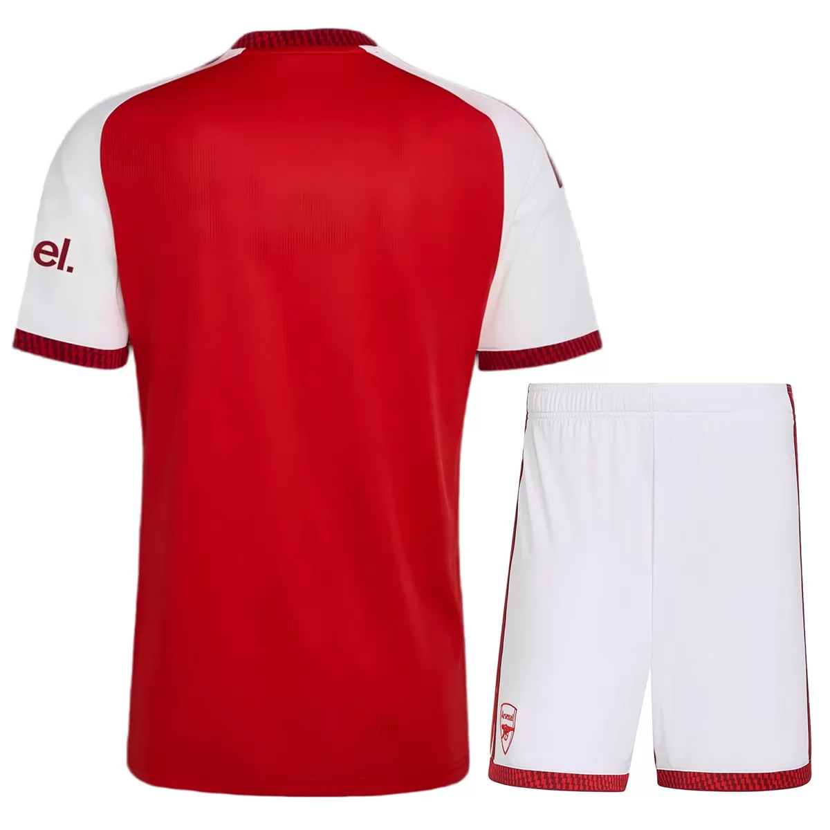 Arsenal Home Jersey Suit 26/27